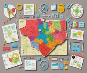 FairDistricts 2012 - Ensuring Equality in Voting Districts