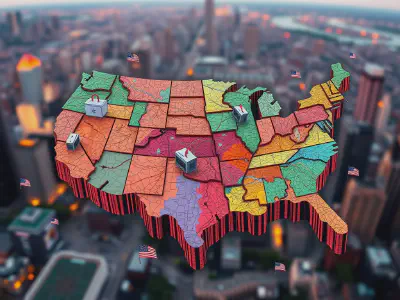 FairDistricts 2012 - Ensuring Equality in Voting Districts