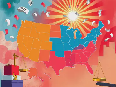 FairDistricts 2012 - Ensuring Equality in Voting Districts