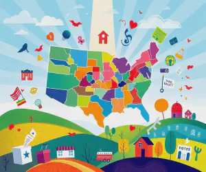 FairDistricts 2012 - Ensuring Equality in Voting Districts